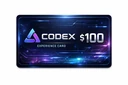 100刀Codex API中转额度(纯Pro号池)